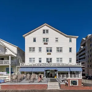Majestic & Hotel