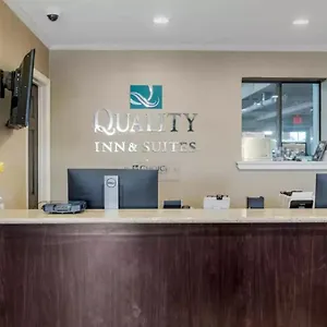 Quality & Oceanblock Hotel