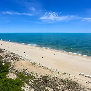Atlantis 302 Hotel