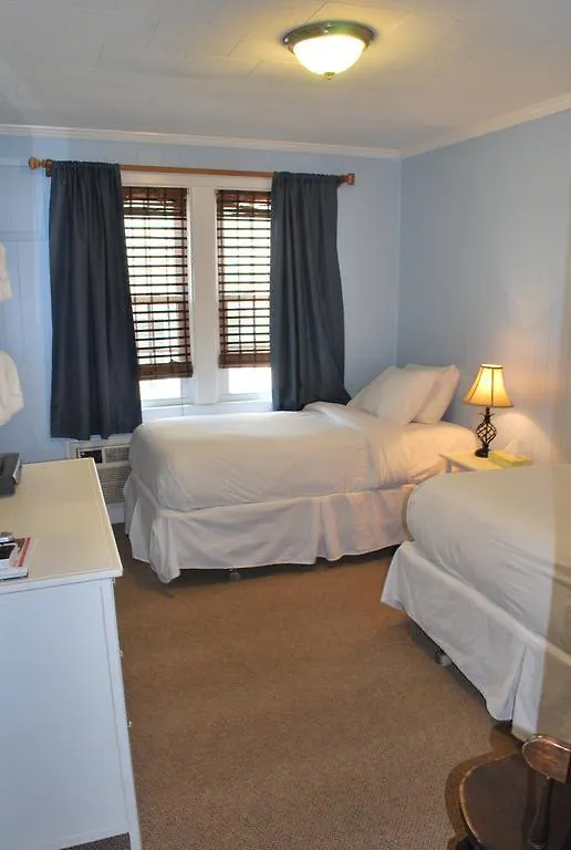 Lankford Lodge Ocean City 0*,